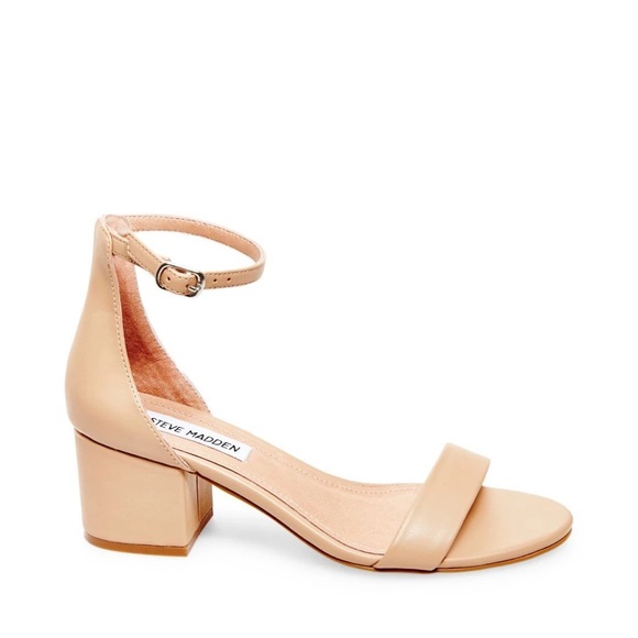 Steve Madden Irene Heels size 7.5